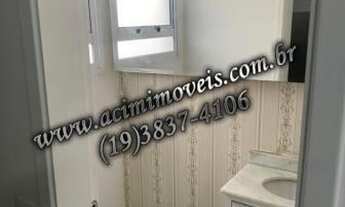 Imagem 3: CASA COM 2 DORMITÓRIOS À VENDA, 165 M² POR R$ 550.000 - VARGEÃO - JAGUARIÚNA/SP