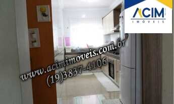 Imagem 5: CASA COM 4 DORMITÓRIOS À VENDA, 239 M² POR R$ 800.000 - JARDIM EUROPA - JAGUARIÚNA/SP