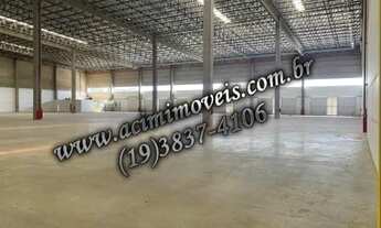 Imagem 7: BARRACÃO PARA ALUGAR, 5 M² POR R$ 80.000,00/MÊS - TANQUINHO VELHO - JAGUARIÚNA/SP