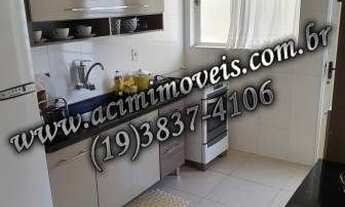 Imagem 5: CASA COM 3 DORMITÓRIOS À VENDA, 122 M² POR R$ 580.000,00 - VARGEÃO - JAGUARIÚNA/SP