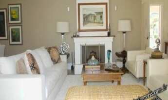 Imagem 4: CASA COM 3 DORMITÓRIOS À VENDA, 502 M² POR R$ 2.400.000,00 - LOTEAMENTO SAO PEDRO - JAGUAR