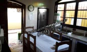 Imagem 7: CASA COM 2 DORMITÓRIOS À VENDA, 147 M² POR R$ 600.000,00 - GUEDES - JAGUARIÚNA/SP