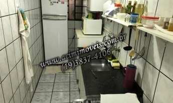 Imagem 6: CASA COM 3 DORMITÓRIOS À VENDA, 116 M² POR R$ 450.000 - JARDIM BELA VISTA - JAGUARIÚNA/SP