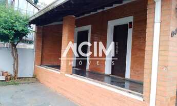 Imagem 2: CASA COM 2 DORMITÓRIOS À VENDA, 147 M² POR R$ 500.000 - TAQUARAL - CAMPINAS/SP