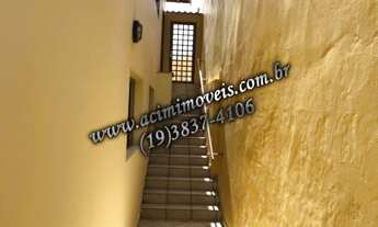 Imagem 2: CASA COM 3 DORMITÓRIOS À VENDA, 250 M² POR R$ 750.000,00 - SANTA CRUZ - JAGUARIÚNA/SP