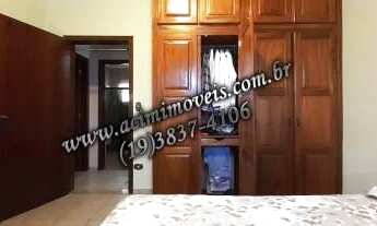 Imagem 2: CASA COM 3 DORMITÓRIOS À VENDA, 172 M² POR R$ 500.000,00 - CRUZEIRO DO SUL - JAGUARIÚNA/SP