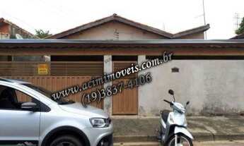 Imagem: CASA COM 3 DORMITÓRIOS À VENDA POR R$