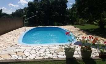 Imagem 2: CHÁCARA COM 2 DORMITÓRIOS À VENDA, 1690 M² POR R$ 470.000,00 - RECANTO VALE VERDE - SANTO