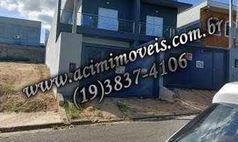 Imagem: CASA COM 3 DORMITÓRIOS À VENDA POR R$
