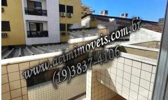 Imagem 3: CASA COM 2 DORMITÓRIOS À VENDA, 65 M² POR R$ 550.000 - PRAIA DO LAMBERTE - UBATUBA/SP