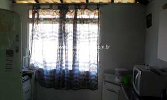 Imagem 3: CHÁCARA COM 3 DORMITÓRIOS À VENDA, 692 M² POR R$ 360.000,00 - FLORESTA - JAGUARIÚNA/SP