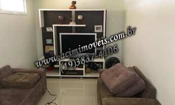 Imagem 4: CASA COM 4 DORMITÓRIOS À VENDA, 310 M² POR R$ 1.500.000,00 - SANTA ÚRSULA - JAGUARIÚNA/SP