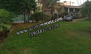 Imagem: CHÁCARA A VENDA NA CIDADE DE JAGUARIÚNA