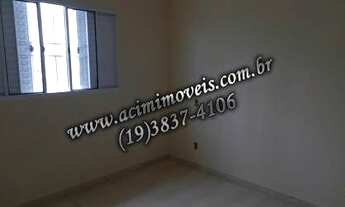 Imagem 2: CASA COM 3 DORMITÓRIOS À VENDA, 90 M² POR R$ 335.000 - LOTEAMENTO RESIDENCIAL RESERVA DA B