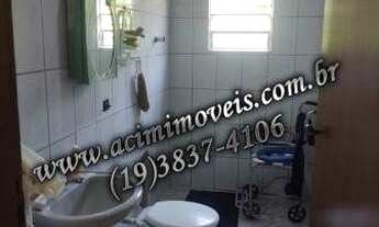 Imagem 7: CASA COM 2 DORMITÓRIOS À VENDA, 93 M² POR R$ 380.000 - FLORIANÓPOLIS - JAGUARIÚNA/SP