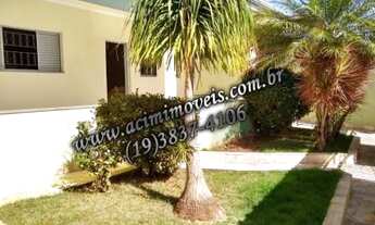 Imagem 2: CASA COM 2 DORMITÓRIOS À VENDA, 221 M² POR R$ 790.000,00 - JARDIM LARANJEIRAS - JAGUARIÚNA