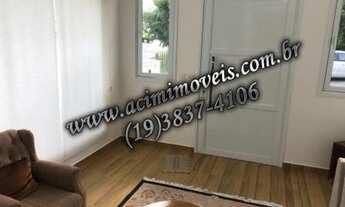 Imagem 3: CASA COM 5 DORMITÓRIOS À VENDA, 500 M² POR R$ 2.500.000 - MAUÁ II - JAGUARIÚNA/SP