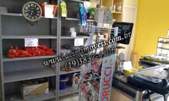 Imagem 3: CHÁCARA COM 2 DORMITÓRIOS À VENDA, 1500 M² POR R$ 600.000 - BOM JARDIM - JAGUARIÚNA/SP