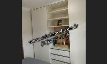 Imagem 4: SOBRADO COM 2 DORMITÓRIOS À VENDA, 79 M² POR R$ 495.000,00 - SANTA CLARA - JUNDIAÍ/SP