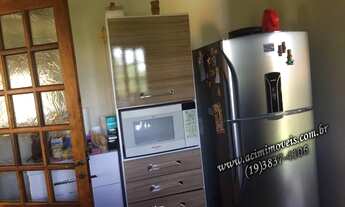 Imagem 5: CASA COM 2 DORMITÓRIOS À VENDA, 100 M² POR R$ 580.000,00 - PARQUE FLORIANOPOLIS - JAGUARIÚ