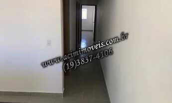 Imagem 5: CASA COM 3 DORMITÓRIOS À VENDA, 68 M² POR R$ 370.000,00 - VILA PRIMAVERA - JAGUARIÚNA/SP