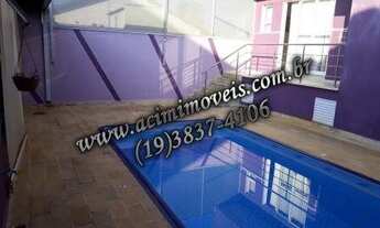 Imagem: CASA COM 3 DORMITÓRIOS À VENDA, 250 M²