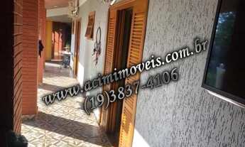 Imagem 7: CHÁCARA COM 3 DORMITÓRIOS À VENDA, 534 M² POR R$ 750.000,00 - PARQUE ANA HELENA - JAGUARIÚ