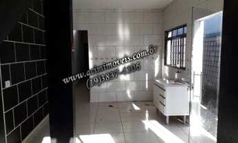 Imagem 3: CASA COM 2 DORMITÓRIOS À VENDA, 96 M² POR R$ 245.000 - JARDIM EUROPA - JAGUARIÚNA/SP