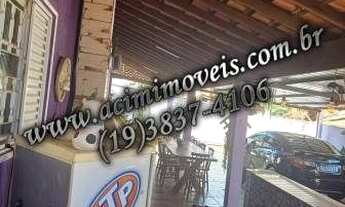 Imagem 5: CASA COM 2 DORMITÓRIOS À VENDA POR R$ 730.000 - PARQUE FLORIANOPOLIS - JAGUARIÚNA/SP