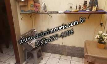 Imagem 5: CASA COM 3 DORMITÓRIOS À VENDA, 173 M² POR R$ 480.000,00 - JARDIM SILVIO RINALDI - JAGUARI