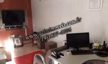 Imagem 3: CASA COM 2 DORMITÓRIOS À VENDA, 147 M² POR R$ 600.000,00 - GUEDES - JAGUARIÚNA/SP