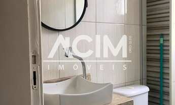 Imagem 7: COBERTURA COM 4 DORMITÓRIOS À VENDA, 81 M² POR R$ 299.000,00 - JARDIM ROSEIRA DE CIMA - JA