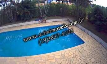 Imagem 2: SÍTIO COM 3 DORMITÓRIOS À VENDA, 21000 M² POR R$ 2.500.000 - PARQUE IPÊ - HOLAMBRA/SP