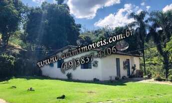 Imagem: SÍTIO COM 8 DORMITÓRIOS À VENDA, 224