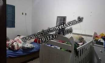 Imagem 3: CASA COM 4 DORMITÓRIOS À VENDA, 186 M² POR R$ 420.000,00 - JARDIM SÃO SEBASTIÃO - JAGUARIÚ