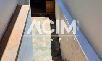 Imagem 6: CASA COM 2 DORMITÓRIOS À VENDA, 164 M² POR R$ 690.000 - CENTRO - JAGUARIÚNA/SP