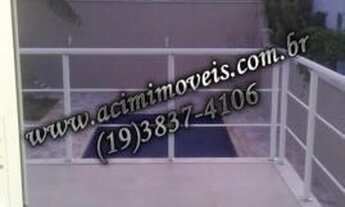 Imagem 4: CASA COM 4 DORMITÓRIOS À VENDA, 363 M² POR R$ 1.600.000 - ESTÂNCIA DAS FLORES - JAGUARIÚNA