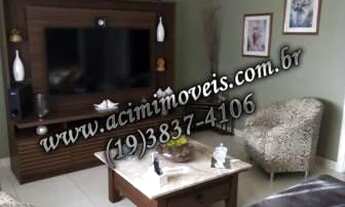 Imagem 6: CASA COM 3 DORMITÓRIOS À VENDA, 175 M² POR R$ 630.000,00 - CRUZEIRO DO SUL - JAGUARIÚNA/SP