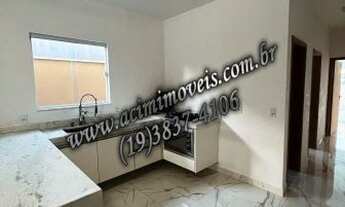 Imagem 5: CASA COM 2 DORMITÓRIOS À VENDA, 103 M² POR R$ 400.000,00 - CORAÇÃO DE JESUS - JAGUARIÚNA/S