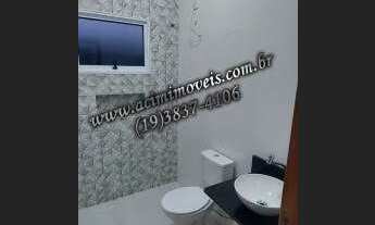 Imagem 3: CASA COM 2 DORMITÓRIOS À VENDA, 70 M² POR R$ 320.000,00 - RESERVA DA BARRA - JAGUARIÚNA/SP