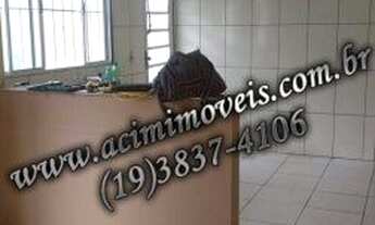 Imagem 2: CASA COM 2 DORMITÓRIOS À VENDA, 40 M² POR R$ 275.000 - RECREIO PRIMAVERA - JAGUARIÚNA/SP