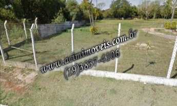 Imagem: TERRENO À VENDA, 4533 M² POR R$ 820.000,00