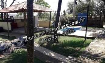 Imagem 2: CHÁCARA COM 3 DORMITÓRIOS À VENDA, 1290 M² POR R$ 599.000 - PARQUE RESIDENCIAL FLORESTA