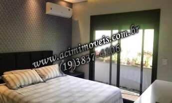 Imagem 7: CASA COM 3 DORMITÓRIOS À VENDA, 320 M² POR R$ 2.100.000 - SANTA ÚRSULA - JAGUARIÚNA/SP