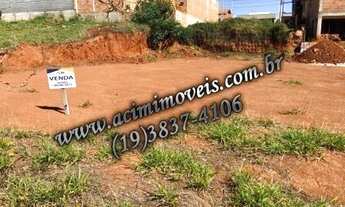 Imagem 4: TERRENO À VENDA, 253 M² POR R$ 180.000 - RESERVA DA BARRA - JAGUARIÚNA/SP