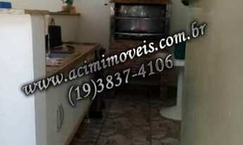 Imagem 6: CHÁCARA COM 2 DORMITÓRIOS À VENDA, 6200 M² POR R$ 650.000,00 - NUCLEO SANTA BARBARA - JAGU