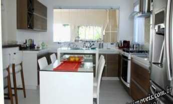 Imagem 6: CASA COM 3 DORMITÓRIOS À VENDA, 502 M² POR R$ 2.400.000,00 - LOTEAMENTO SAO PEDRO - JAGUAR