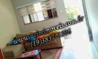 Imagem 5: CASA COM 2 DORMITÓRIOS À VENDA, 221 M² POR R$ 790.000,00 - JARDIM LARANJEIRAS - JAGUARIÚNA