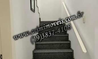 Imagem 6: CASA COM 3 DORMITÓRIOS À VENDA, 224 M² POR R$ 1.025.000 - JARDIM PRIMAVERA - JAGUARIÚNA/SP