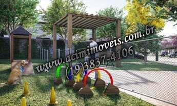 Imagem 6: CASA COM 3 DORMITÓRIOS À VENDA, 120 M² POR R$ 1.050.000 - CRUZEIRO DO SUL - JAGUARIÚNA/SP